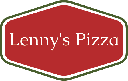 Lenny's Pizza